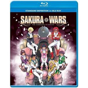 Sakura Wars